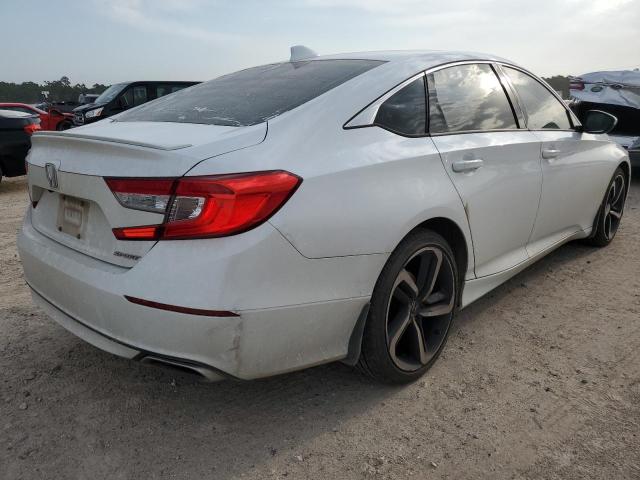 Obraz 3 z 2018 HONDA ACCORD SPORT 2018 z VIN 1HGCV1F30JA230740