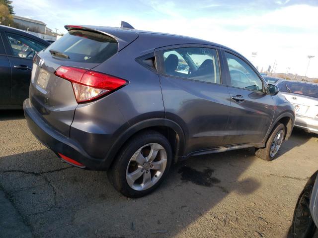 Image 3 of 2016 HONDA HR-V LX 2016 with VIN 3CZRU5H38GM720784