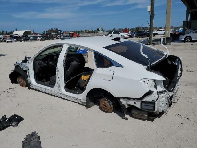 Obraz 2 z 2021 HONDA ACCORD SPORT SE 2021 z VIN 1HGCV1F43MA003913