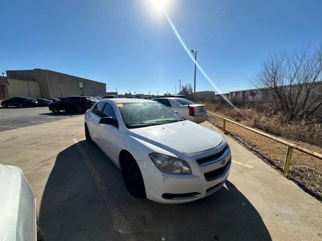 Obraz 1 z 2011 CHEVROLET MALIBU LS 2011 z VIN 1G1ZB5E12BF279721