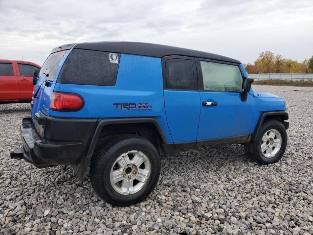 Obraz 3 z 2008 TOYOTA FJ CRUISER  2008 z VIN JTEBU11F38K003797