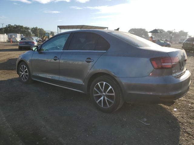 Изображение 2 2017 VOLKSWAGEN JETTA SE 2017 с VIN 3VWDB7AJ4HM221778