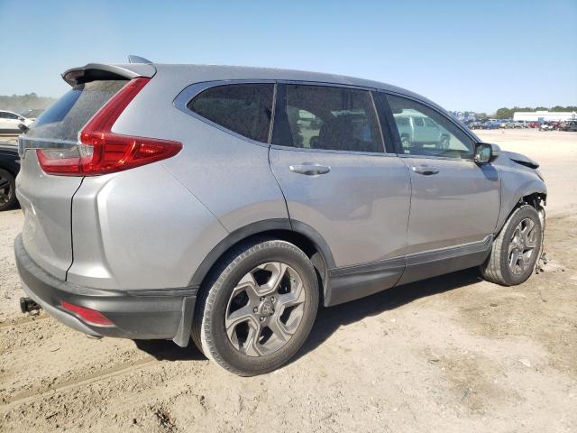 Image 3 of 2017 HONDA CR-V EXL 2017 with VIN 7FARW1H86HE017831