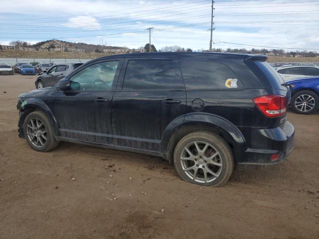 Image 2 of 2015 DODGE JOURNEY R/T 2015 with VIN 3C4PDDEG1FT574862