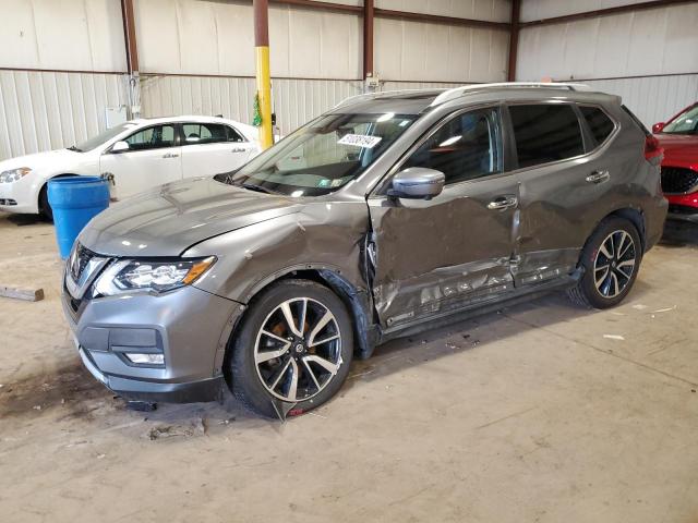 Изображение 1 2018 NISSAN ROGUE S 2018 с VIN JN8AT2MV3JW351632