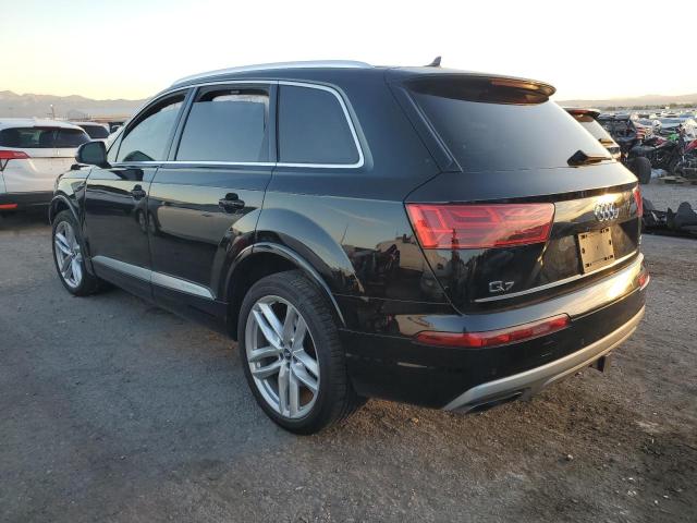Obraz 2 z 2018 AUDI Q7 PRESTIGE 2018 z VIN WA1VAAF73JD036766