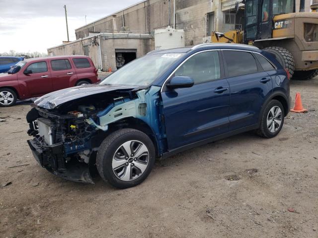 Изображение 2020 KIA NIRO LX 2020