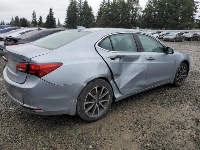 Изображение 3 2015 ACURA TLX ADVANCE 2015 с VIN 19UUB2F71FA023495