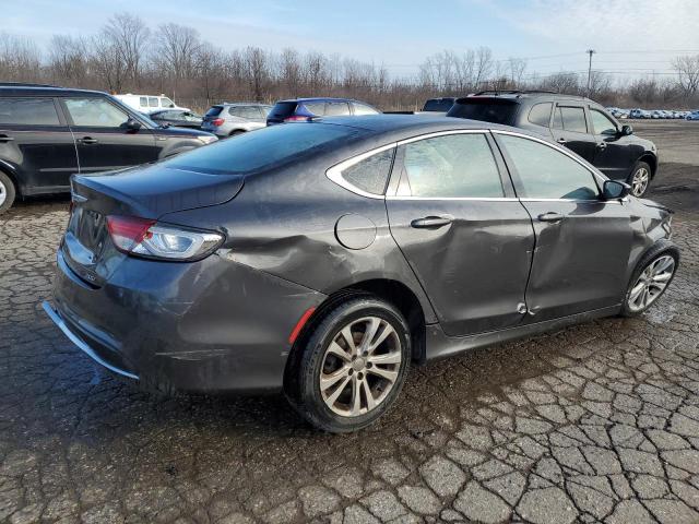 Obraz 3 z 2015 CHRYSLER 200 LIMITED 2015 z VIN 1C3CCCAB4FN662508
