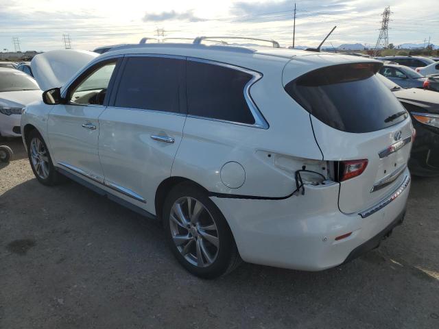 Image 2 of 2015 INFINITI QX60  2015 with VIN 5N1AL0MNXFC552030