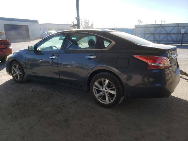 Изображение 2 2013 NISSAN ALTIMA 2.5 2013 с VIN 1N4AL3AP1DC212988