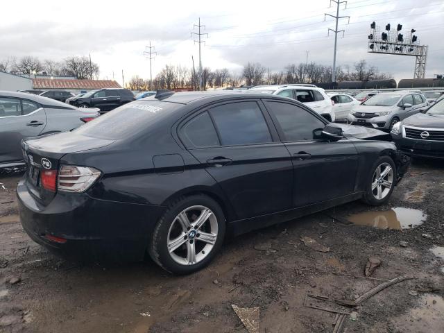 Obraz 3 z 2014 BMW 3 SERIES 320 I 2014 z VIN WBA3B1G50ENS77320