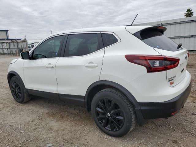 Obraz 2 z 2022 NISSAN ROGUE SPORT S 2022 z VIN JN1BJ1AV2NW346418