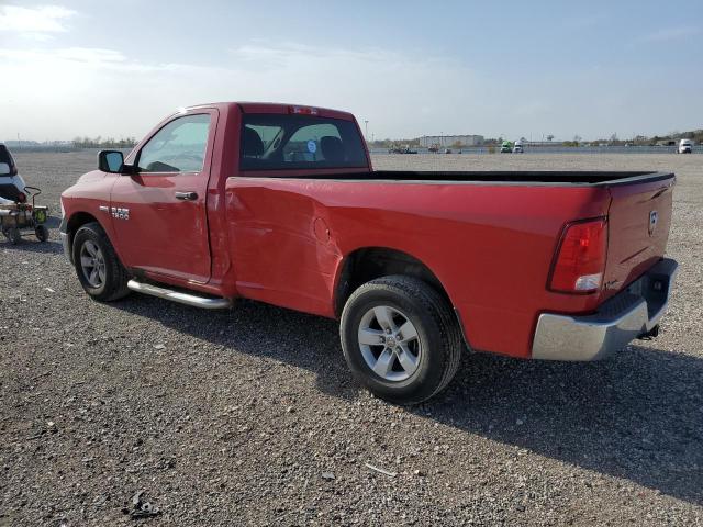 Obraz 2 z 2018 RAM 1500 ST 2018 z VIN 3C6JR6DT7JG210049