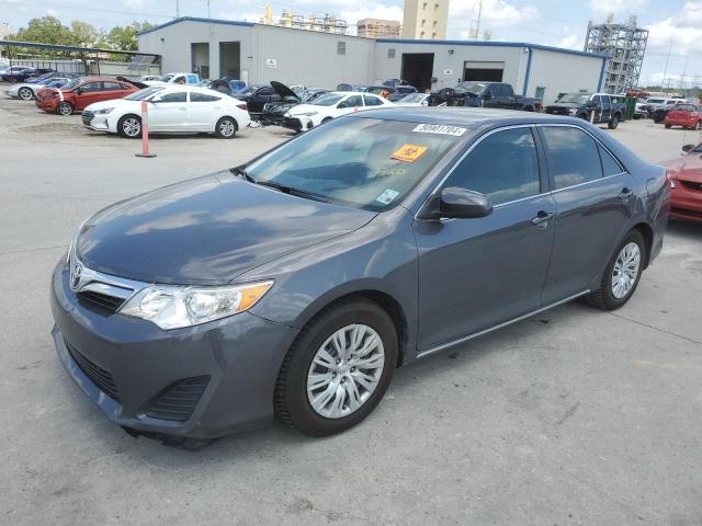Изображение 1 2012 TOYOTA CAMRY BASE 2012 с VIN 4T4BF1FK4CR172889