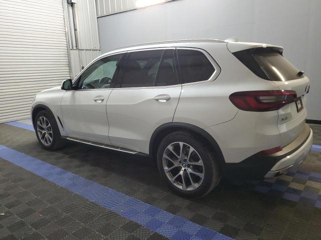 Obraz 2 z 2023 BMW X5 XDRIVE40I 2023 z VIN 5UXCR6C03P9P87094