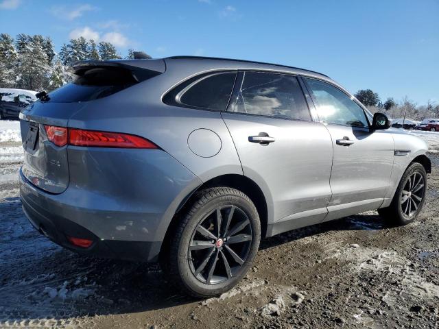 Image 3 of 2020 JAGUAR F-PACE PRESTIGE 2020 with VIN SADCK2FX9LA623966