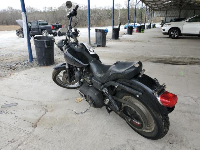 Image 3 of 1999 HARLEY-DAVIDSON FXDX  1999 with VIN 1HD1GJV10XY327869