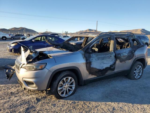 Obraz 1 z 2019 JEEP CHEROKEE LATITUDE 2019 z VIN 1C4PJLCB7KD114311