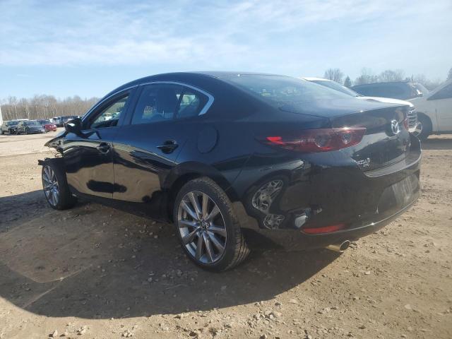 Image 2 of 2021 MAZDA 3 SELECT 2021 with VIN 3MZBPBBM7MM207551