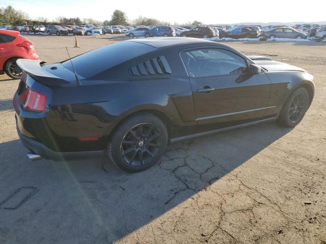 Изображение 3 2011 FORD MUSTANG  2011 с VIN 1ZVBP8AM9B5104073