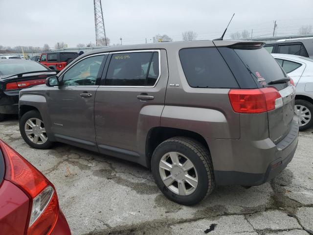 Obraz 2 z 2012 GMC TERRAIN SLE 2012 z VIN 2GKFLREK9C6270327