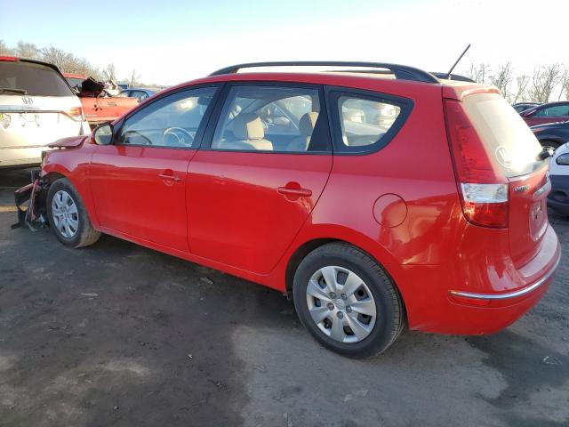 Image 2 of 2010 HYUNDAI ELANTRA TOURING GLS 2010 with VIN KMHDC8AE4AU065960