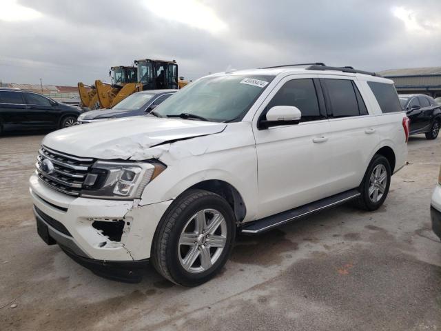2018 FORD EXPEDITION XLT 2018 image