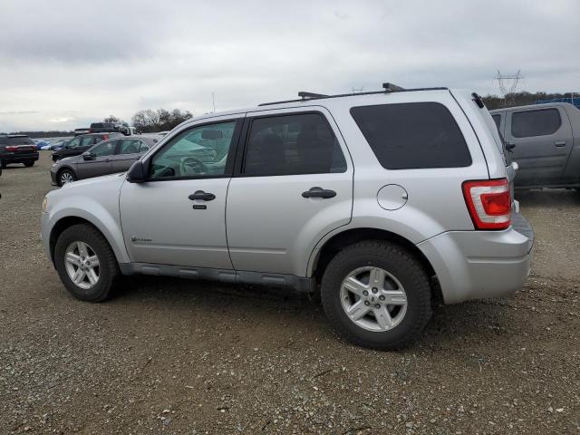 Image 2 of 2010 FORD ESCAPE HYBRID 2010 with VIN 1FMCU5K33AKC79628