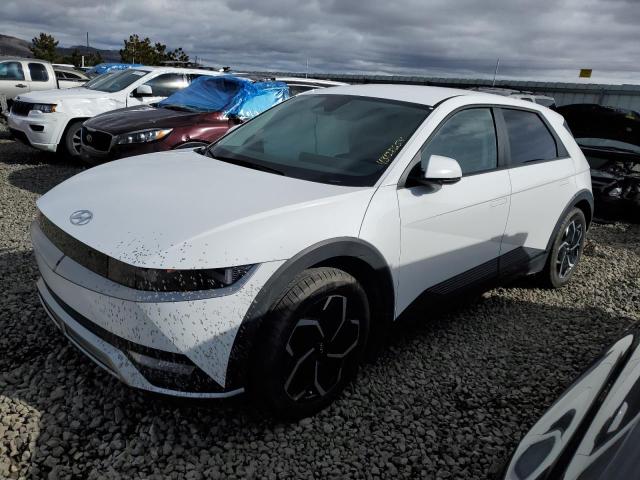 Изображение 1 2023 HYUNDAI IONIQ 5 SEL 2023 с VIN KM8KNDAF7PU189863