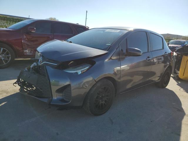 Изображение 1 2016 TOYOTA YARIS L 2016 с VIN VNKKTUD37GA065211