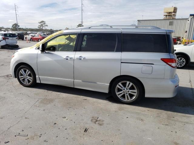 Изображение 2 2012 NISSAN QUEST S 2012 с VIN JN8AE2KP9C9043915