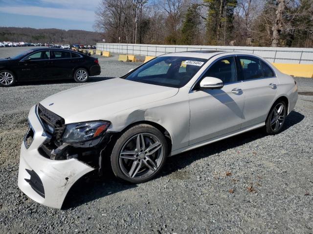 Изображение 1 2017 MERCEDES-BENZ E 300 4MATIC 2017 с VIN WDDZF4KB1HA058139