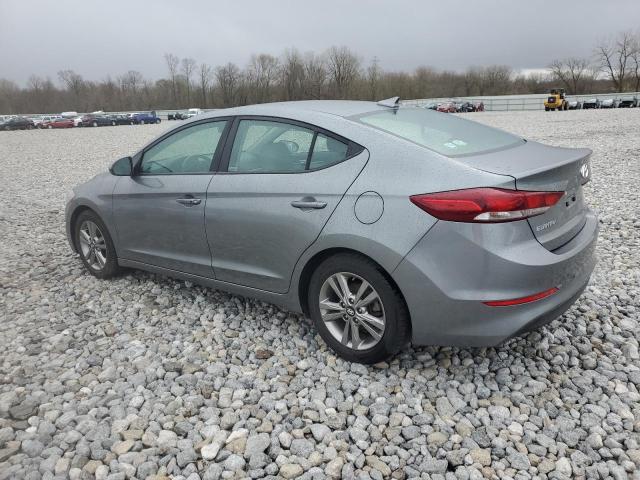Изображение 2 2018 HYUNDAI ELANTRA SEL 2018 с VIN KMHD84LFXJU606140