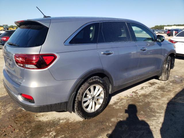 Изображение 3 2019 KIA SORENTO L 2019 с VIN 5XYPG4A38KG602927