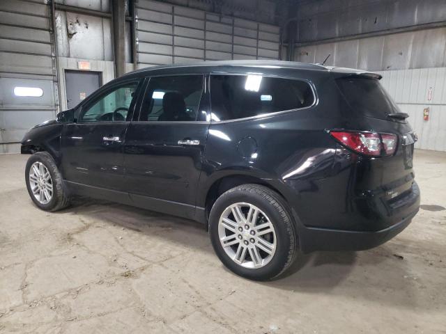 Image 2 of 2014 CHEVROLET TRAVERSE LT 2014 with VIN 1GNKVGKD4EJ243306