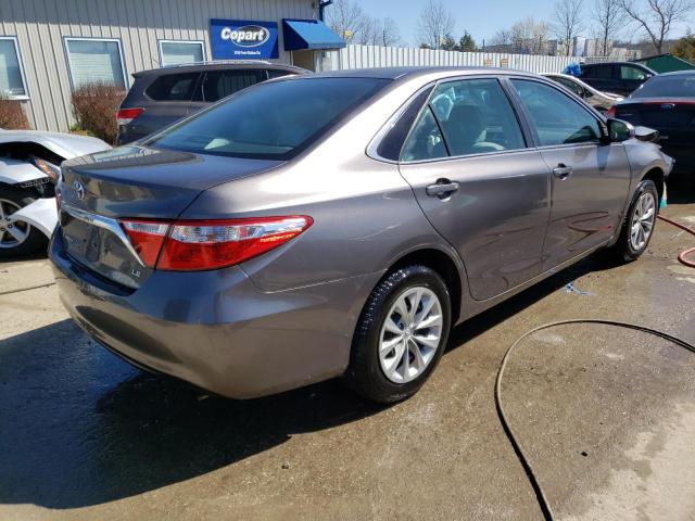 Obraz 3 z 2015 TOYOTA CAMRY LE 2015 z VIN 4T1BF1FK7FU023794