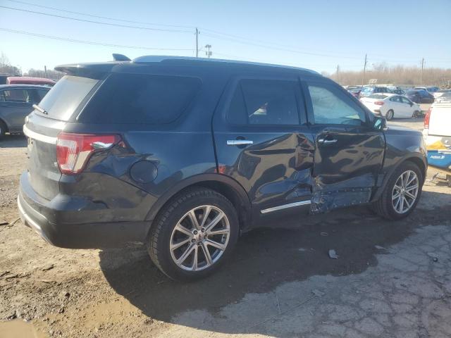 Obraz 3 z 2017 FORD EXPLORER LIMITED 2017 z VIN 1FM5K7F81HGD38186