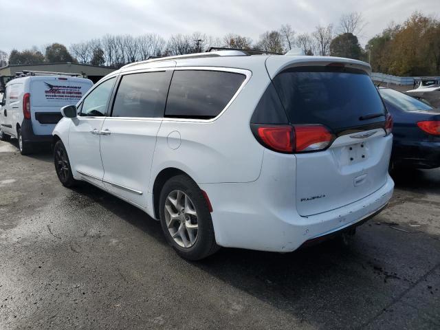 Obraz 2 z 2017 CHRYSLER PACIFICA TOURING L PLUS 2017 z VIN 2C4RC1EG5HR757245