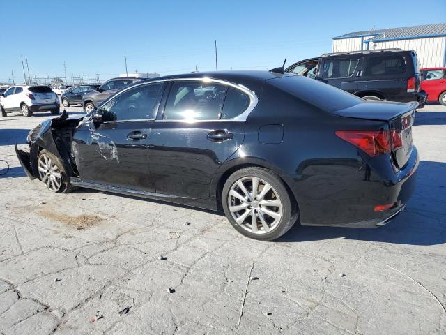 Изображение 2 2015 LEXUS GS 350 2015 с VIN JTHBE1BL2FA004351