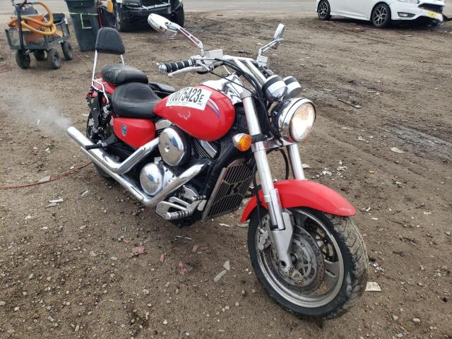 Изображение 2003 KAWASAKI VN1500 P1 2003