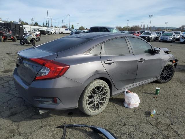 Obraz 3 z 2017 HONDA CIVIC LX 2017 z VIN 2HGFC2F53HH568820