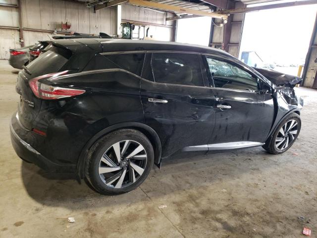 Изображение 3 2016 NISSAN MURANO S 2016 с VIN 5N1AZ2MH0GN163021