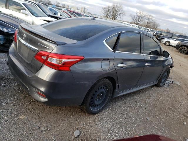 Изображение 3 2017 NISSAN SENTRA SR TURBO 2017 с VIN 3N1CB7AP9HY271624