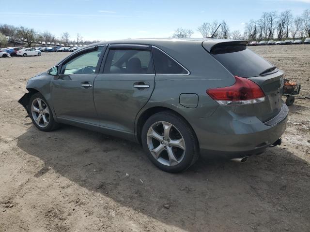 Obraz 2 z 2013 TOYOTA VENZA LE 2013 z VIN 4T3BK3BB0DU084390