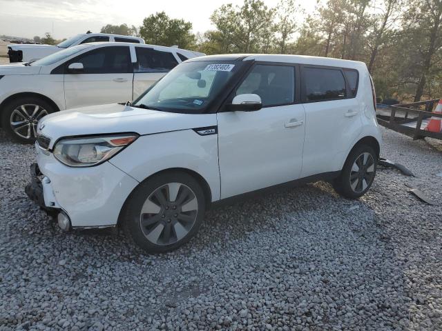 Obraz 1 z 2014 KIA SOUL ! 2014 z VIN KNDJX3A55E7012719