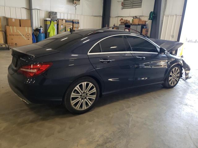 Obraz 3 z 2018 MERCEDES-BENZ CLA 250 4MATIC 2018 z VIN WDDSJ4GB9JN544608