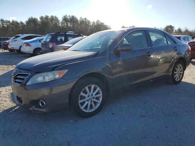Image 1 of 2011 TOYOTA CAMRY BASE 2011 with VIN 4T4BF3EK7BR141700