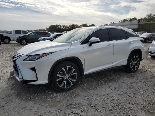 Obraz 1 z 2017 LEXUS RX 350 BASE 2017 z VIN 2T2ZZMCA1HC072962