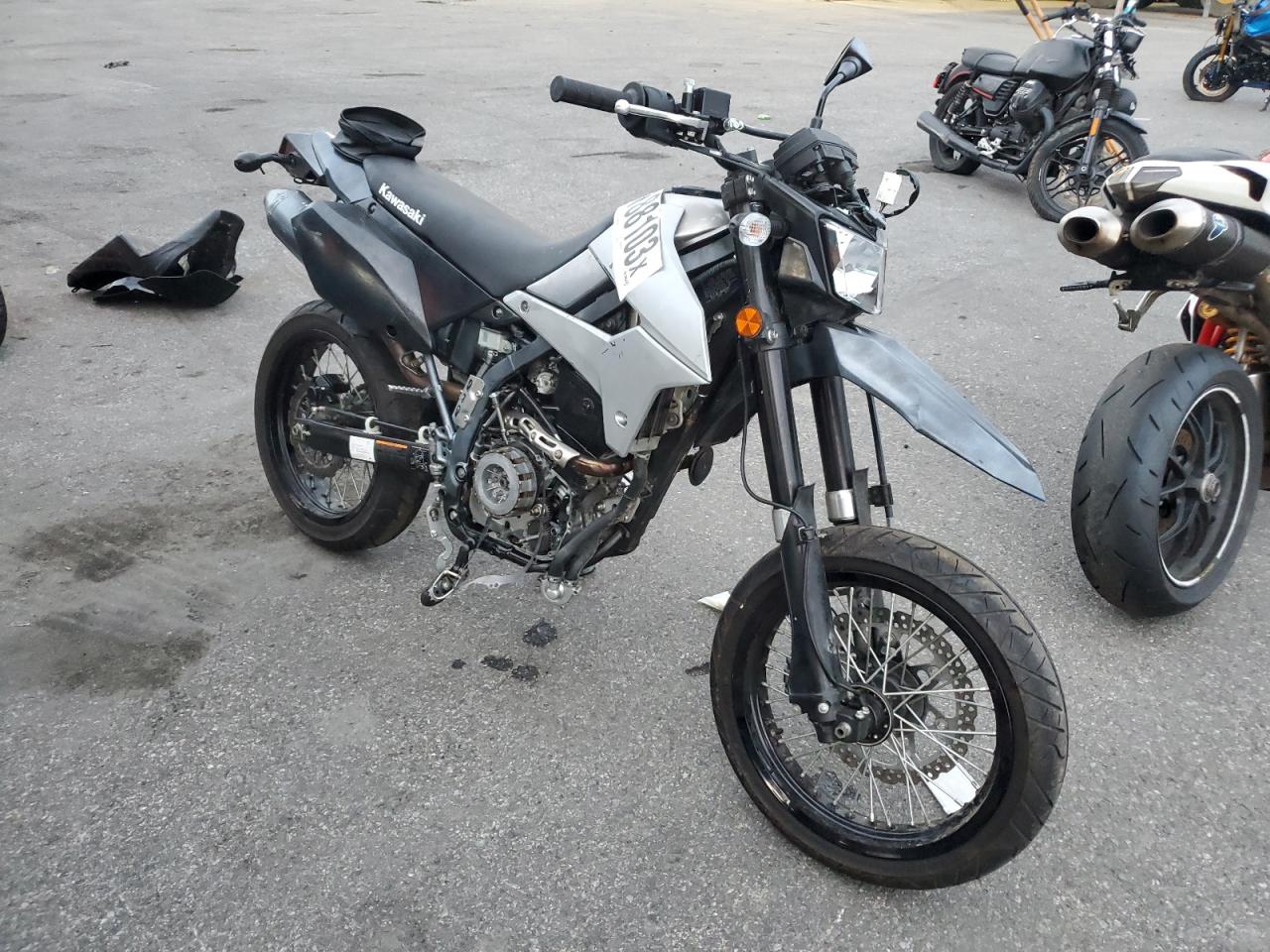 2021 KAWASAKI KLX300 E 2021 image